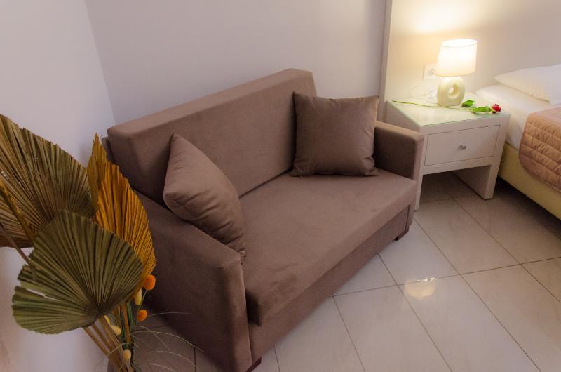 העיירה סקיאתוס Polykratis Rooms מראה חיצוני תמונה