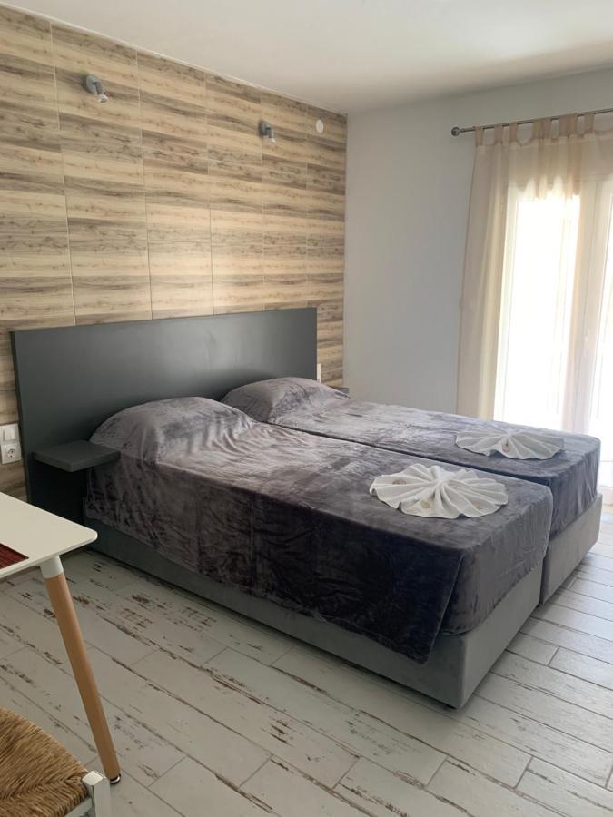 העיירה סקיאתוס Polykratis Rooms מראה חיצוני תמונה