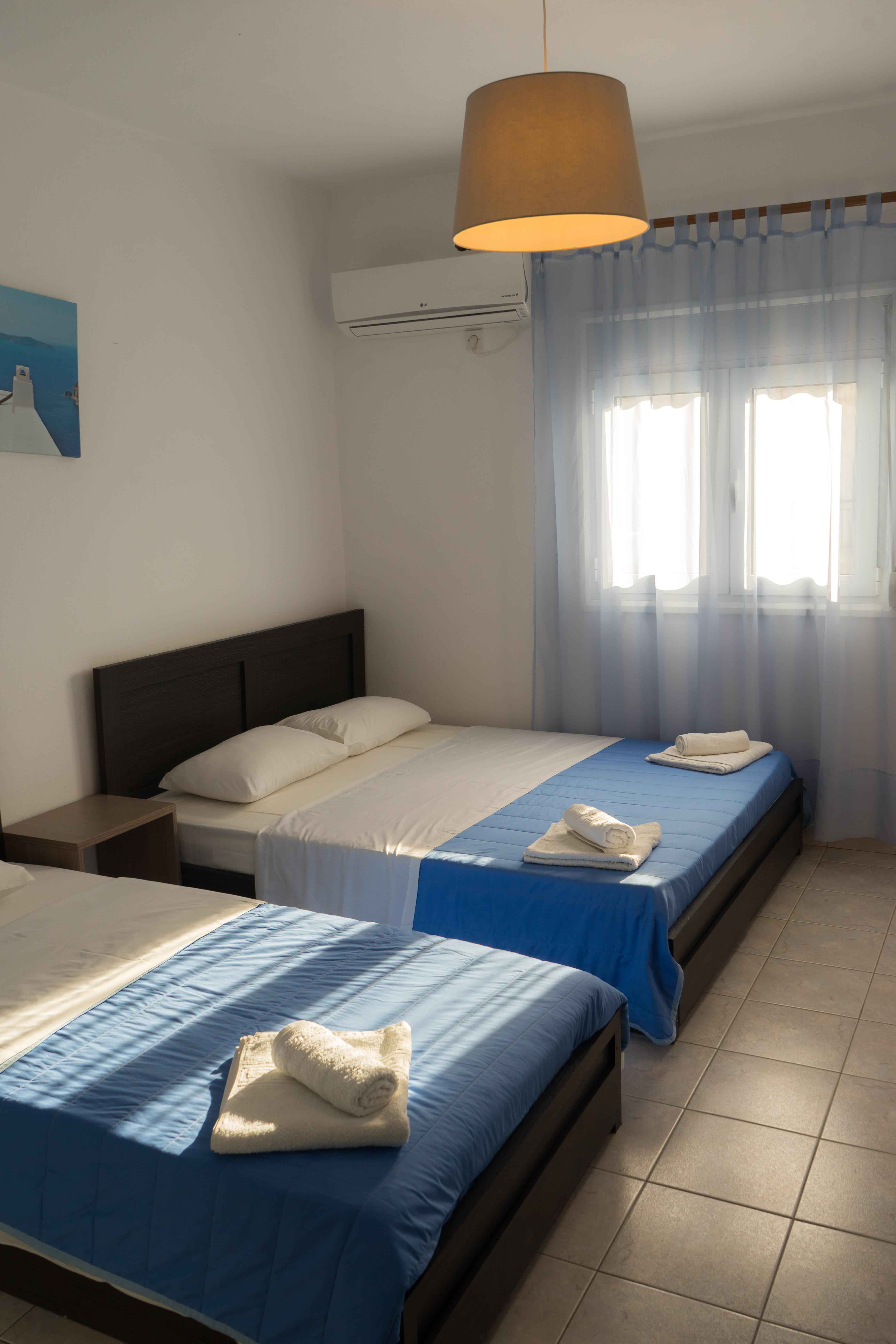 העיירה סקיאתוס Polykratis Rooms מראה חיצוני תמונה