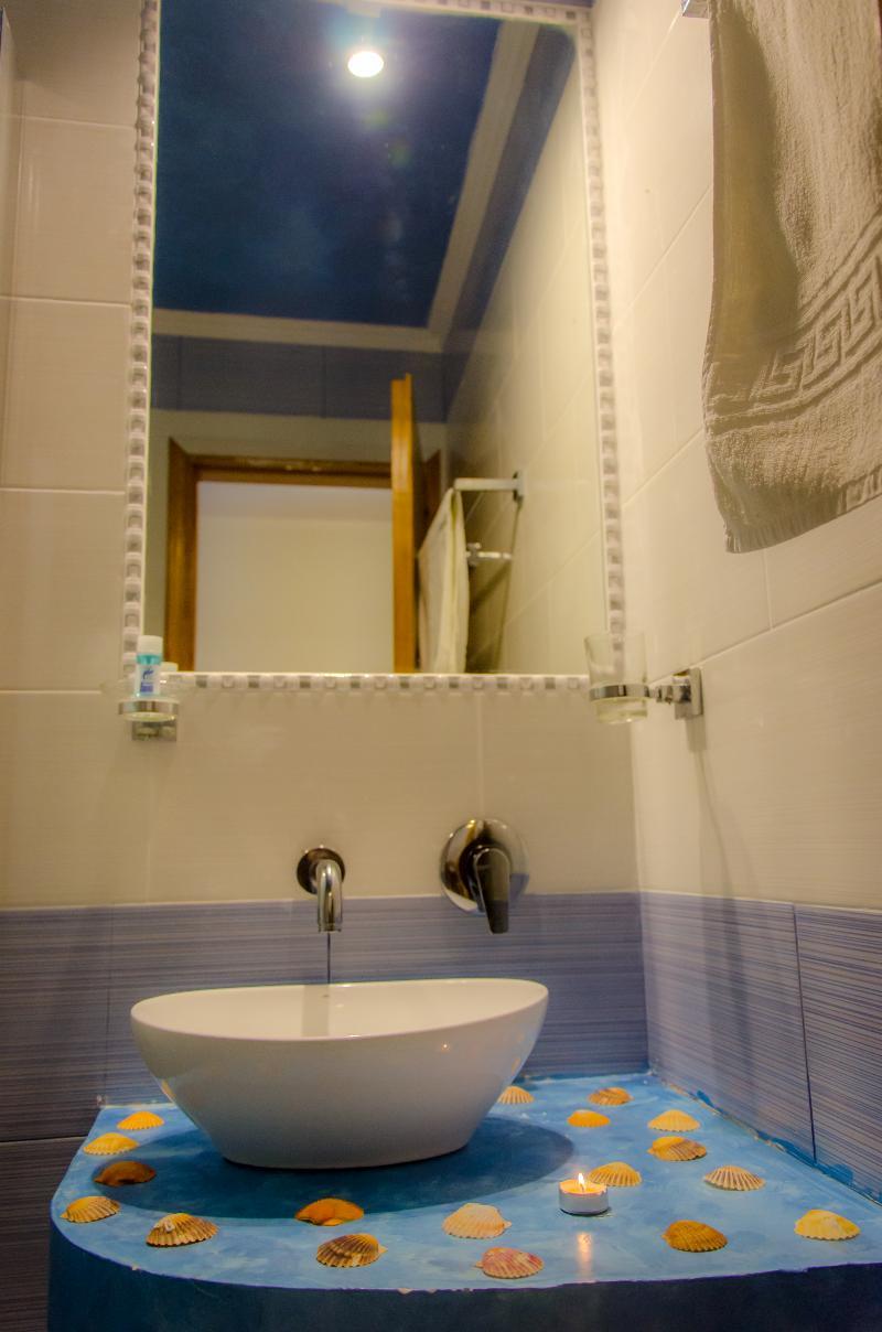 העיירה סקיאתוס Polykratis Rooms מראה חיצוני תמונה