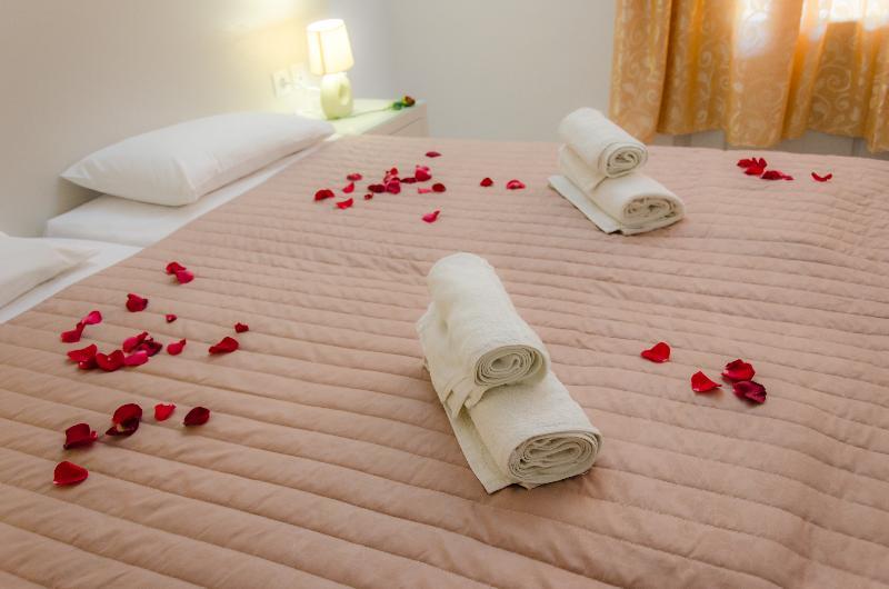 העיירה סקיאתוס Polykratis Rooms מראה חיצוני תמונה
